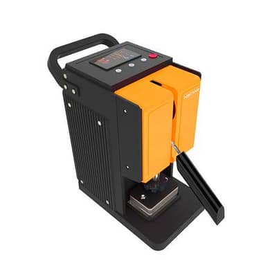 CTR Mini Heat Press Machine 110W - For Mugs & Sublimation
