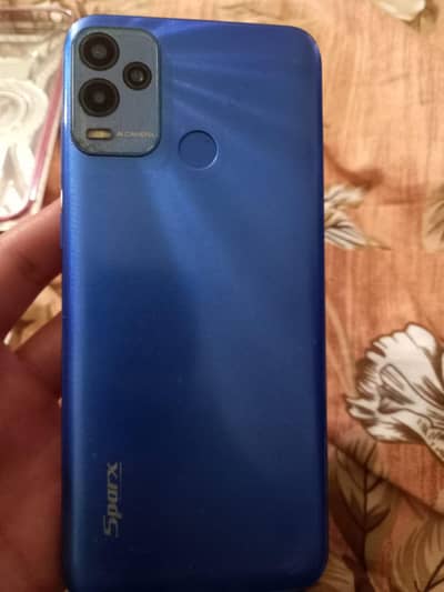 Sparx Neo 7