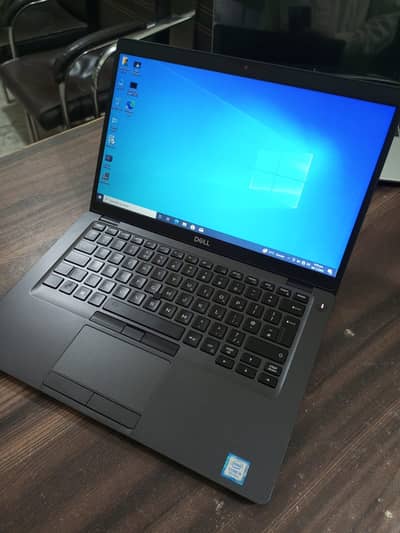 Dell Latitude 5400 Core i5 8th Gen 8GB Ram 256GB SSD NVMe