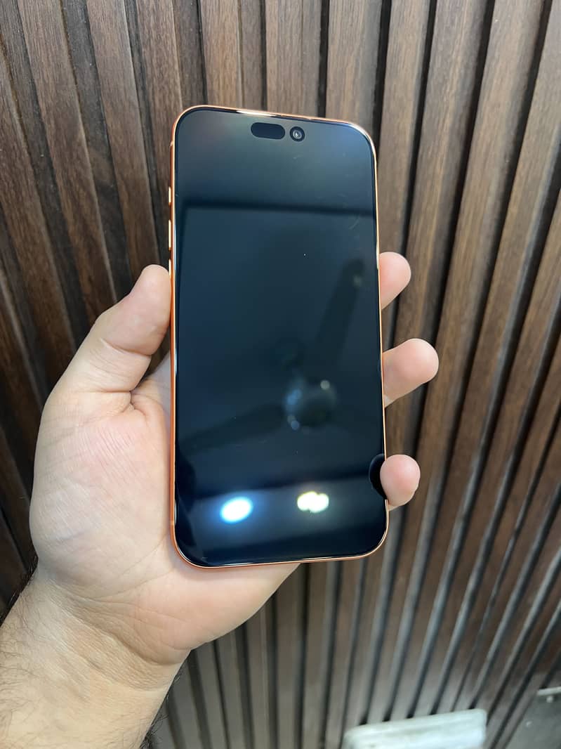 iPhone 17 pro max 2
