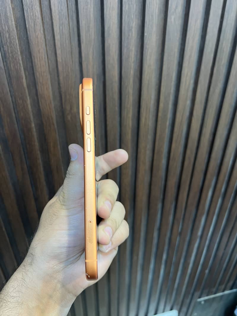 iPhone 17 pro max 4