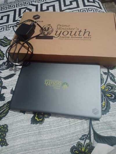 Mechrevo Ryzen 5 | 8GB RAM | 256GB SSD