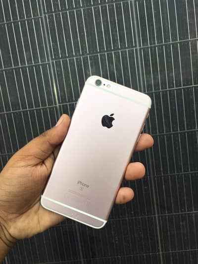 iphone 6splus pta approved