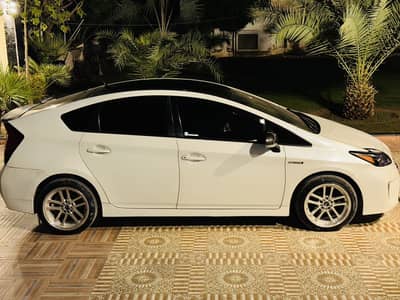 Toyota Prius 2010
