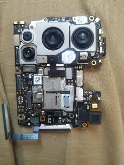 One Plus 9 Pro
