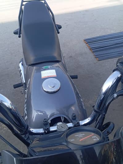 Suzuki 110 Ds