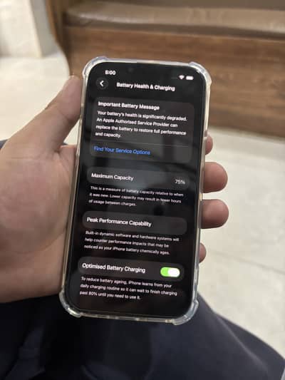 Apple iPhone 13 Pro