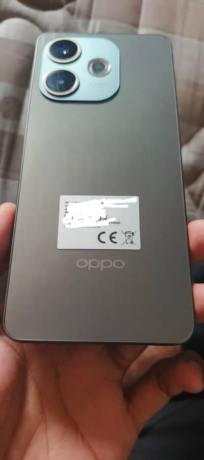 OPPO A5 Pro