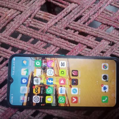 Infinix Smart 6