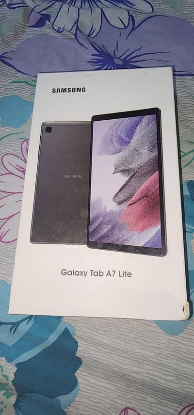 samsung a7 lite 8.7inch