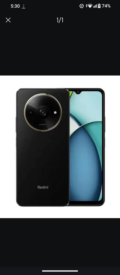 Xiaomi Redmi A3x