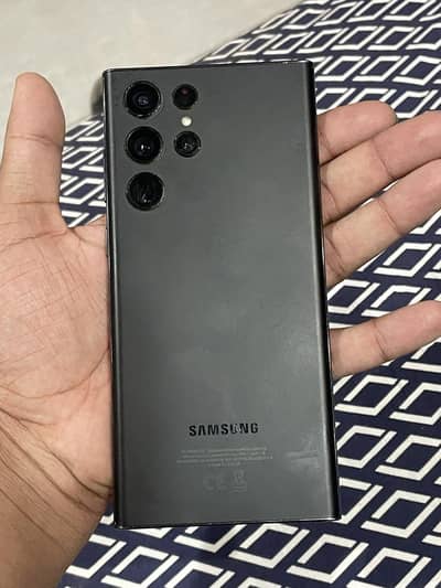 Samsung Glaxy S22 Ultra 0317/730/8350