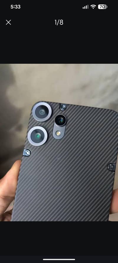 Nothing CMF Phone 2 Pro o3o8o6ol995