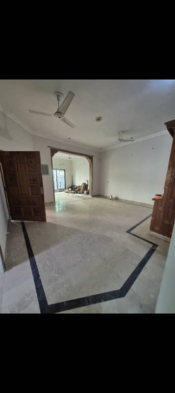 10 Marla Lower Portion For Rent