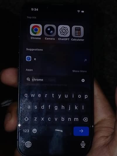 Apple iPhone 14