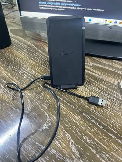 i Phone Wireless stand charger