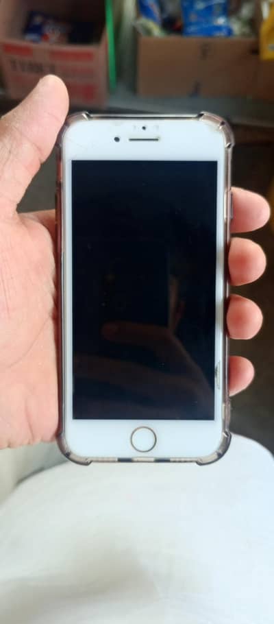 Apple iPhone 7