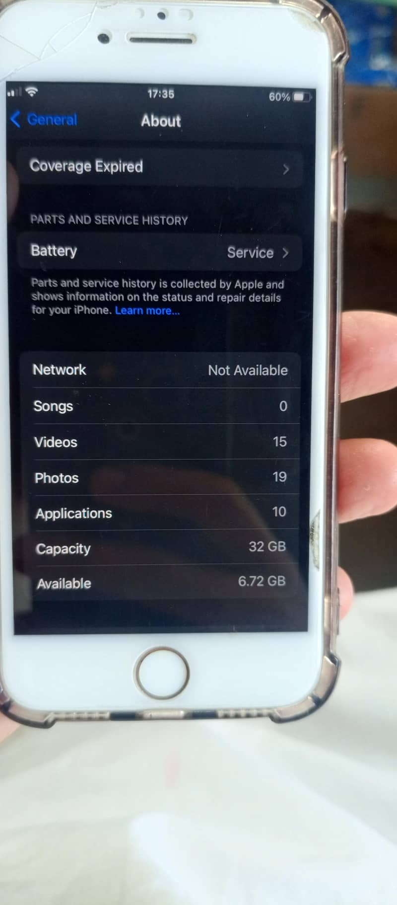 Apple iPhone 7 3
