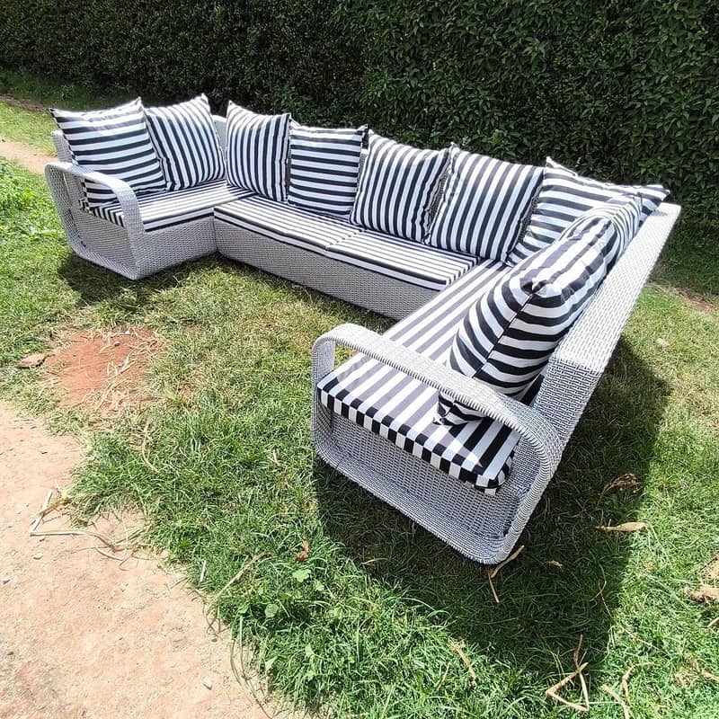 dining set and sofa set 4