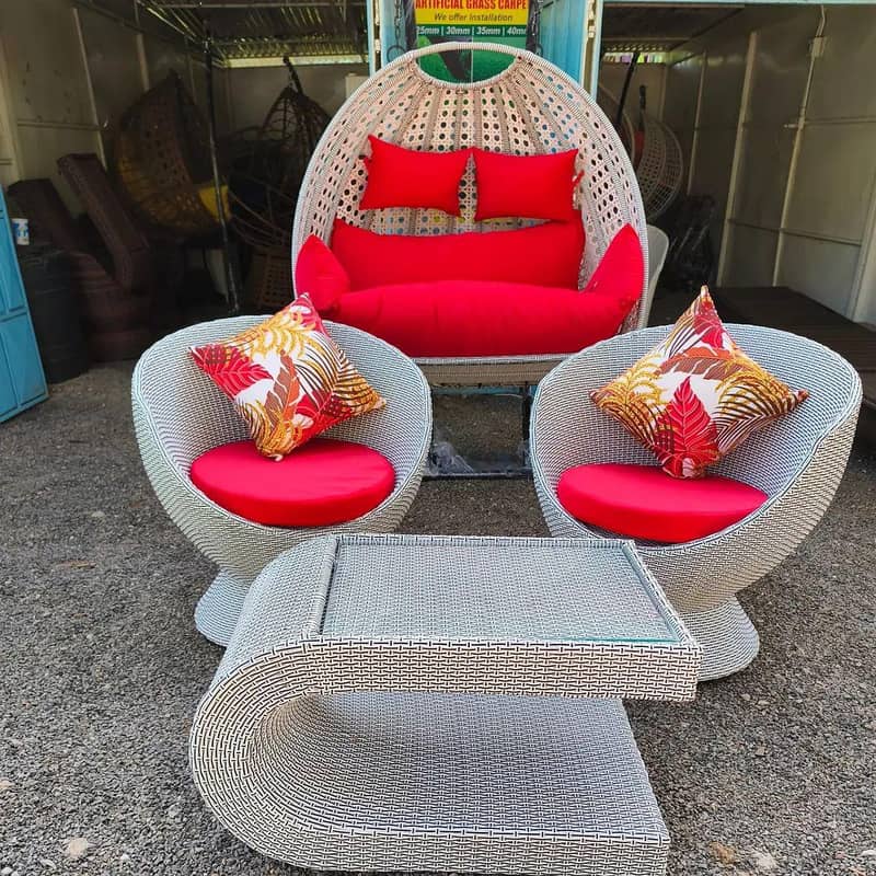 dining set and sofa set 5