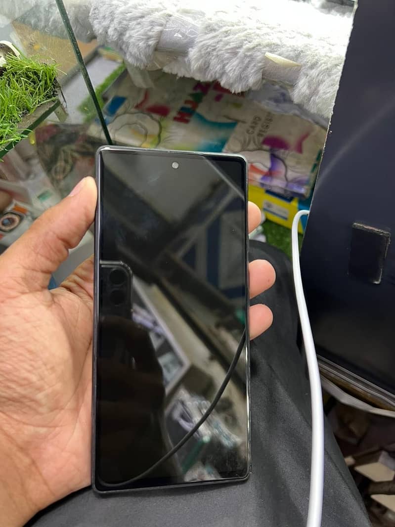 Google Pixel 6 2
