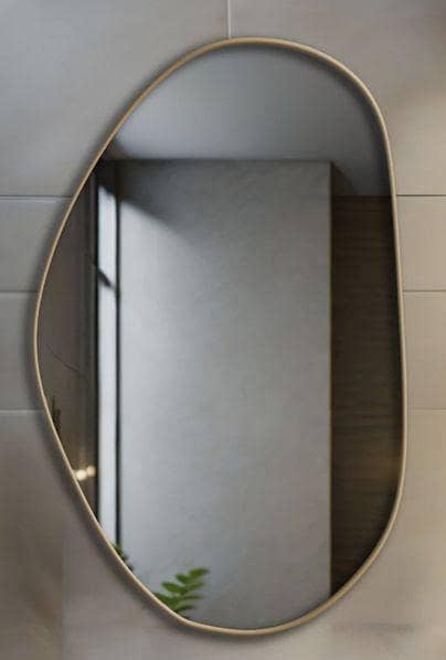 STAND MIRROR 5