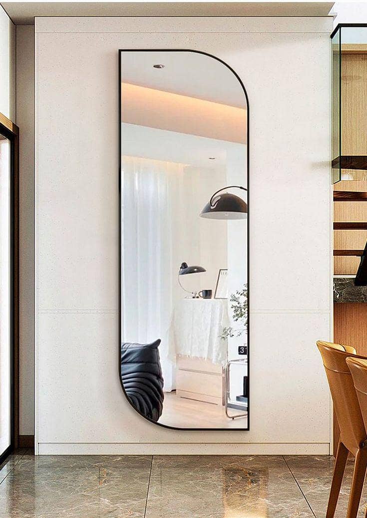 STAND MIRROR 14