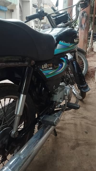 unique 70 modle 2018