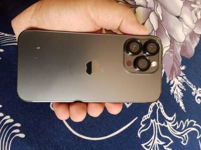 Apple iPhone 13 Pro