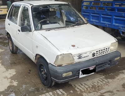 Mehran 2005 Petrol LPG Geniune Tubeless Tyres Documents Cplc Clear
