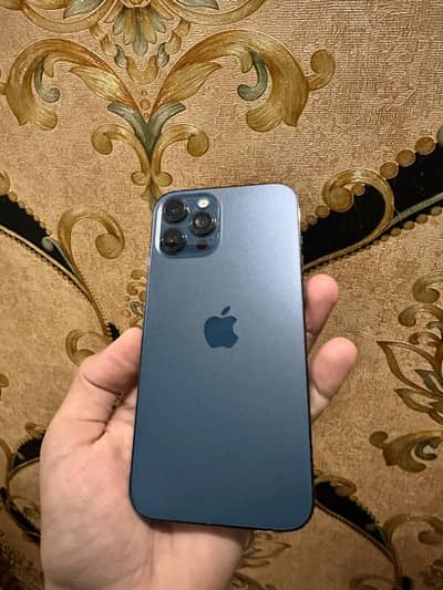 Apple iPhone 12 Pro Max