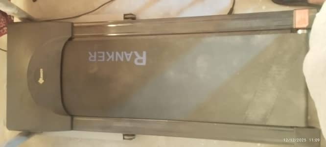 Ranker treadmill