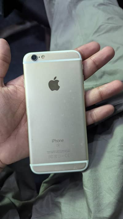 Apple iPhone 6S