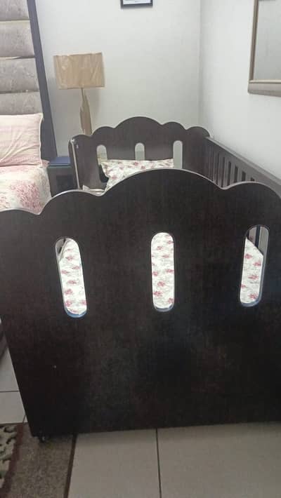 Kids bed brand new