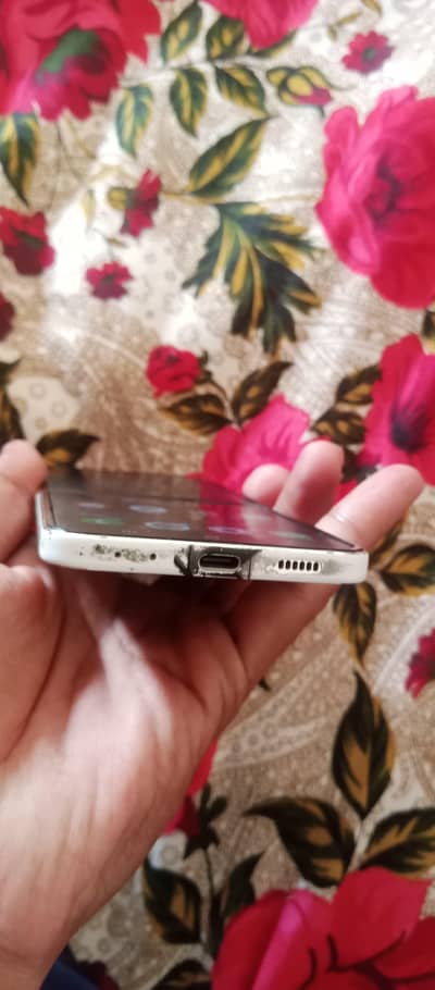 Samsung Mobile Z Fold 5