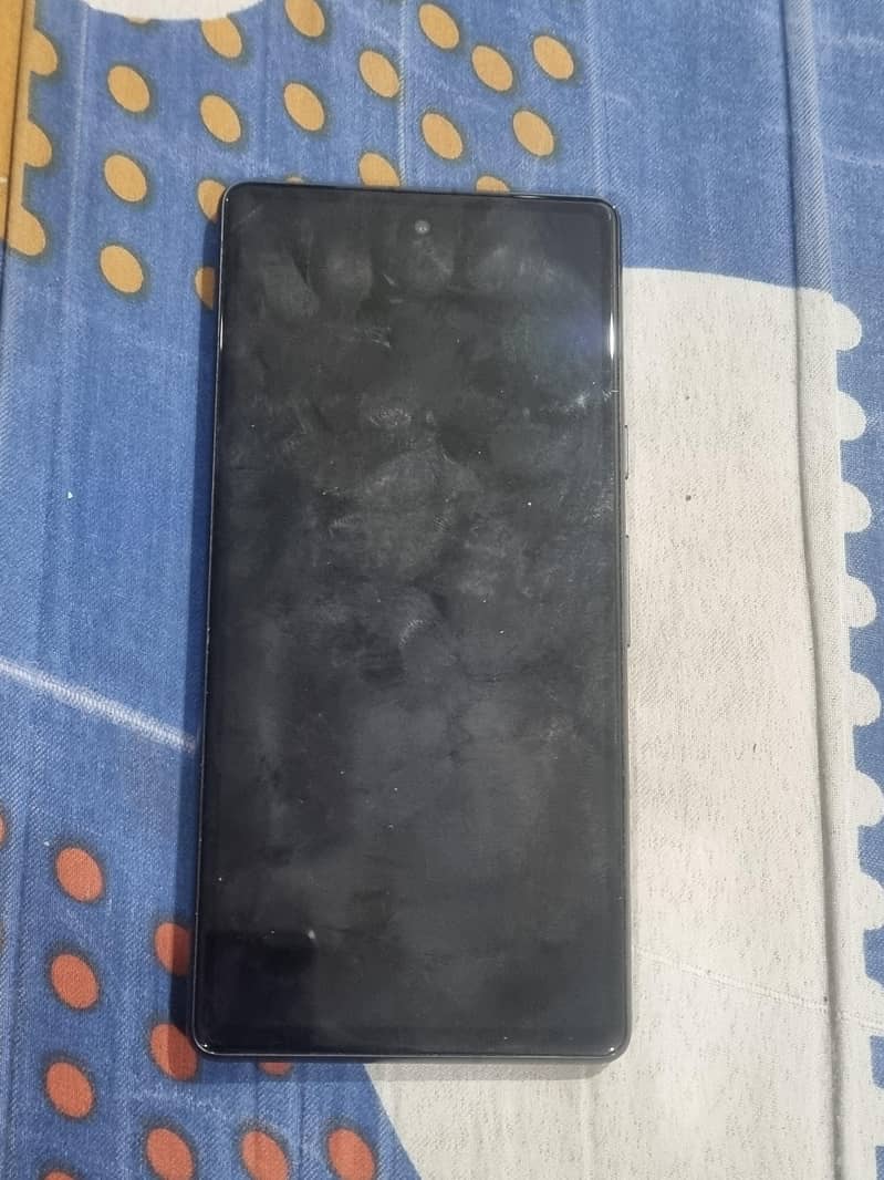 Google Pixel 7a 1