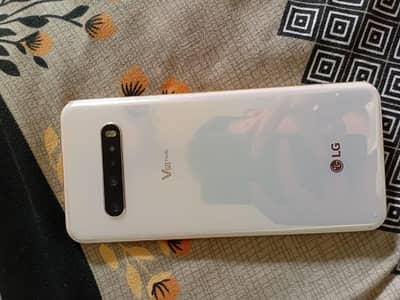 LG V60 ThinQ 5G
