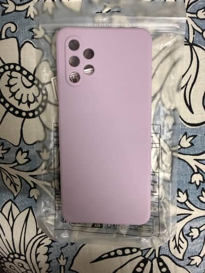 Samsung A32 5G Cover