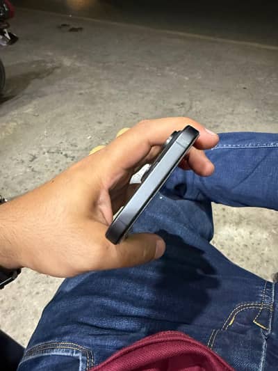 iPhone 15 Pro Max 512GB – 91% BH 10/10 Condition