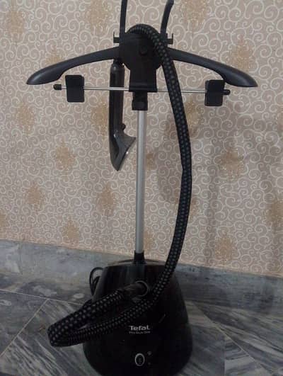 Tefal pro style garment steamer