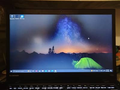 Lenovo Thinkpad core i5 4th generation
