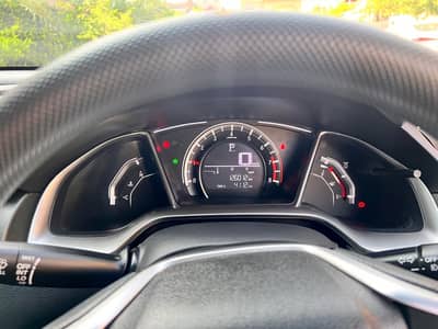 Honda Civic 2019