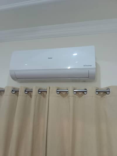 ac and DC inverter