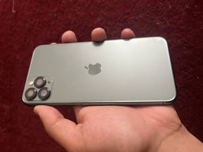Apple iPhone 11 Pro Max 256gb