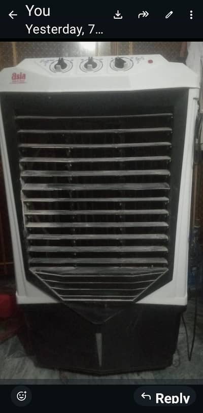 room cooler for sale