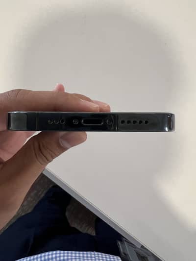 Apple iPhone 12 Pro