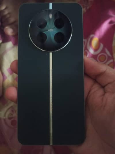 realmi 12 plus 5g 12/256