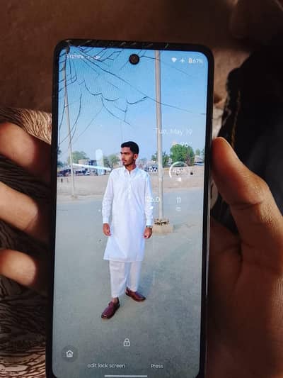 Motorola Moto G 5g