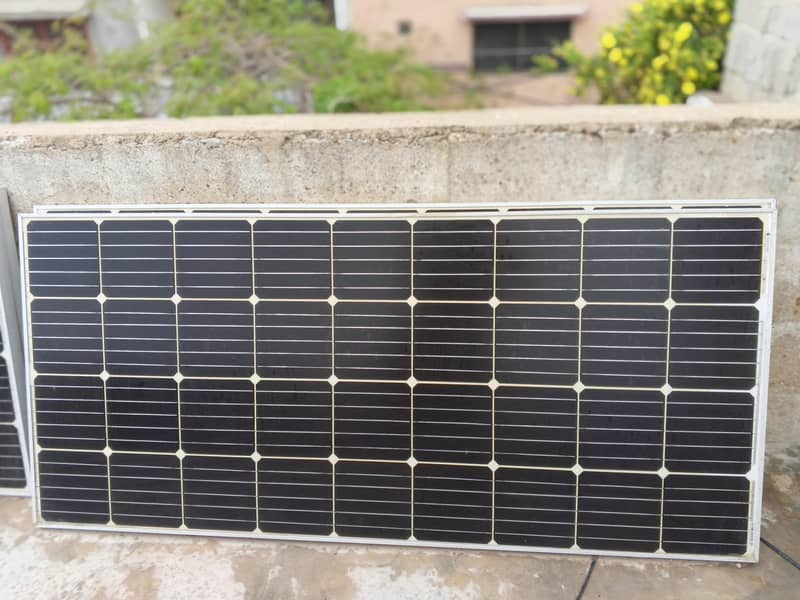 Solar Panels 1