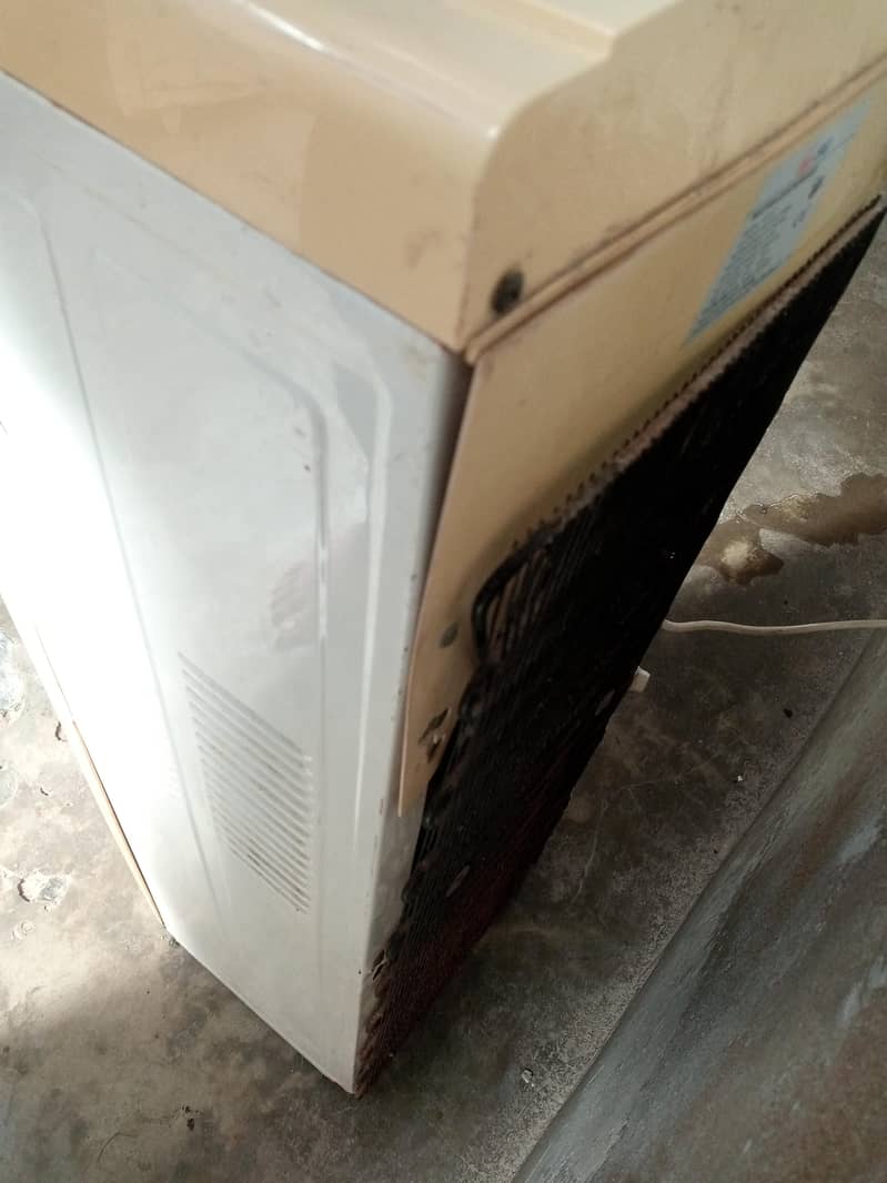 سنگر ڈسپنسر 2